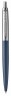 Ручка шариковая Parker Jotter XL K69 (2068359) Matte Blue CT M синие чернила подар.кор.