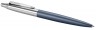 Ручка шариковая Parker Jotter XL K69 (2068359) Matte Blue CT M синие чернила подар.кор.