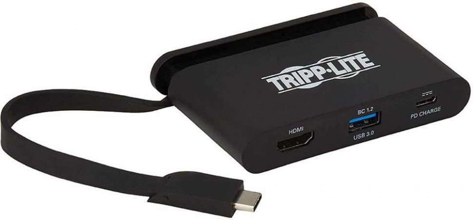 Стыковочная станция Tripplite U444-T6N-H4UBC