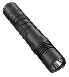Фонарь ручной Nitecore P10 V2 черный лам.:светодиод. 18650x1 (19483)