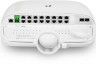 Роутер Ubiquiti EP-R8 10/100/1000BASE-TX белый