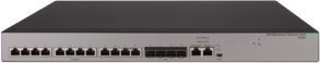 Коммутатор HPE OfficeConnect 1950 JH295A 12x10G 4SFP+