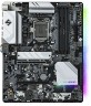 Материнская плата Asrock B560 STEEL LEGEND Soc-1200 Intel B560 4xDDR4 ATX AC`97 8ch(7.1) 2.5Gg+HDMI+DP