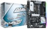 Материнская плата Asrock B560 STEEL LEGEND Soc-1200 Intel B560 4xDDR4 ATX AC`97 8ch(7.1) 2.5Gg+HDMI+DP