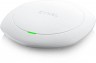 Точка доступа Zyxel NebulaFlex Pro WAC6303D-S (WAC6303D-S-EU0101F) AC1600 10/100/1000BASE-TX белый