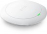 Точка доступа Zyxel NebulaFlex Pro WAC6303D-S (WAC6303D-S-EU0101F) AC1600 10/100/1000BASE-TX белый