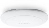 Точка доступа Zyxel NebulaFlex Pro WAC6303D-S (WAC6303D-S-EU0101F) AC1600 10/100/1000BASE-TX белый