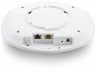 Точка доступа Zyxel NebulaFlex Pro WAC6303D-S (WAC6303D-S-EU0101F) AC1600 10/100/1000BASE-TX белый