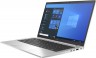 Ноутбук HP EliteBook 830 G8 Core i5 1135G7/16Gb/SSD512Gb/Intel Iris Xe graphics/13.3" UWVA/FHD (1920x1080)/Windows 10 Professional 64/silver/WiFi/BT/Cam