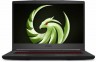 Ноутбук MSI Bravo 15 A4DCR-401RU Ryzen 5 4600H/8Gb/SSD512Gb/AMD Radeon Rx 5300M 3Gb/15.6"/IPS/FHD (1920x1080)/Windows 10/black/WiFi/BT/Cam