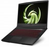 Ноутбук MSI Bravo 15 A4DCR-401RU Ryzen 5 4600H/8Gb/SSD512Gb/AMD Radeon Rx 5300M 3Gb/15.6"/IPS/FHD (1920x1080)/Windows 10/black/WiFi/BT/Cam