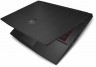 Ноутбук MSI Bravo 15 A4DCR-401RU Ryzen 5 4600H/8Gb/SSD512Gb/AMD Radeon Rx 5300M 3Gb/15.6"/IPS/FHD (1920x1080)/Windows 10/black/WiFi/BT/Cam