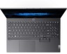 Ноутбук Lenovo Legion S7 15IMH5 Core i7 10750H/16Gb/SSD512Gb/NVIDIA GeForce RTX 2060 MAX Q 6Gb/15.6"/IPS/FHD (1920x1080)/noOS/grey/WiFi/BT/Cam