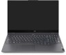 Ноутбук Lenovo Legion S7 15IMH5 Core i7 10750H/16Gb/SSD512Gb/NVIDIA GeForce RTX 2060 MAX Q 6Gb/15.6"/IPS/FHD (1920x1080)/noOS/grey/WiFi/BT/Cam