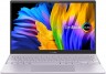 Ноутбук Asus Zenbook UX325EA-KG250T Core i5 1135G7/8Gb/SSD512Gb/Intel Iris Xe graphics/13.3"/OLED/FHD (1920x1080)/Windows 10/lt.violet/WiFi/BT/Cam/Bag
