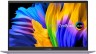 Ноутбук Asus Zenbook UX325EA-KG250T Core i5 1135G7/8Gb/SSD512Gb/Intel Iris Xe graphics/13.3"/OLED/FHD (1920x1080)/Windows 10/lt.violet/WiFi/BT/Cam/Bag