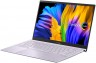 Ноутбук Asus Zenbook UX325EA-KG250T Core i5 1135G7/8Gb/SSD512Gb/Intel Iris Xe graphics/13.3"/OLED/FHD (1920x1080)/Windows 10/lt.violet/WiFi/BT/Cam/Bag