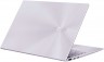 Ноутбук Asus Zenbook UX325EA-KG250T Core i5 1135G7/8Gb/SSD512Gb/Intel Iris Xe graphics/13.3"/OLED/FHD (1920x1080)/Windows 10/lt.violet/WiFi/BT/Cam/Bag