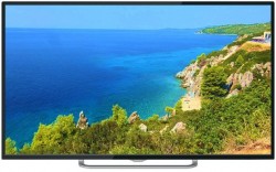 Телевизор LED PolarLine 50" 50PL53TC черный/FULL HD/50Hz/DVB-T/DVB-T2/DVB-C/USB (RUS)