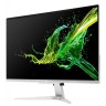 Моноблок Acer Aspire C27-962 27" Full HD i3 1005 G1 (1.2)/4Gb/1Tb 5.4k/MX130 2Gb/Endless/GbitEth/WiFi/BT/135W/клавиатура/мышь/серебристый 1920x1080