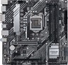 Материнская плата Asus PRIME H570M-PLUS Soc-1200 Intel H570 4xDDR4 mATX AC`97 8ch(7.1) GbLAN RAID+DVI+HDMI+DP