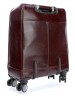 Сумка дорожная Piquadro Blue Square BV3849B2/MO красное дерево натур.кожа