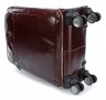 Сумка дорожная Piquadro Blue Square BV3849B2/MO красное дерево натур.кожа