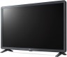 Телевизор LED LG 32" 32LK615BPLB серый/HD READY/50Hz/DVB-T2/DVB-C/DVB-S2/USB/WiFi/Smart TV (RUS)