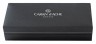 Ручка шариковая Carandache Leman (4789.289) Bicolor Black SP подар.кор.