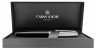 Ручка шариковая Carandache Leman (4789.289) Bicolor Black SP подар.кор.