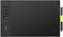 Графический планшет XP-Pen Star 06C USB желтый/черный