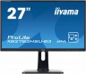 Монитор Iiyama 27" ProLite XB2783HSU-B3 черный VA LED 4ms 16:9 HDMI M/M матовая HAS 3000:1 300cd 178гр/178гр 1920x1080 D-Sub DisplayPort FHD USB 6кг