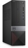 ПК Dell Vostro 3470 SFF PG G5400 (3.7)/4Gb/1Tb 7.2k/UHDG 610/DVDRW/CR/Linux Ubuntu/GbitEth/WiFi/BT/клавиатура/мышь/черный