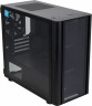 Корпус Thermaltake V150 TG черный без БП mATX 3x120mm 4x140mm 2xUSB2.0 1xUSB3.0 audio bott PSU