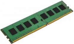 Память DDR4 8Gb 2400MHz Kingston KVR24N17S8/8 RTL PC4-19200 CL17 DIMM 288-pin