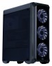 ПК IRU Game 717 MT i7 10700F (2.9)/16Gb/1Tb 7.2k/SSD240Gb/RTX2060 6Gb/Windows 10 Home Single Language 64/GbitEth/500W/черный