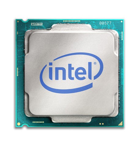 Процессор Intel Core i3 7100 Soc-1151 (3.9GHz/Intel HD Graphics 630) OEM