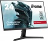 Монитор Iiyama 24" G-Master G2470HSU-B1 IPS 1920x1080 165Hz 250cd/m2 16:9