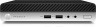 ПК HP ProDesk 400 G5 DM i3 9100T (3.1)/8Gb/SSD256Gb/UHDG 630/Windows 10 Professional 64/GbitEth/65W/клавиатура/мышь/черный