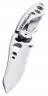 Нож перочинный Leatherman Skeletool Kbx (832382) серебристый