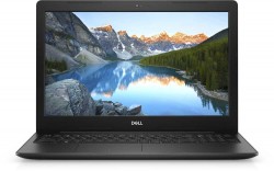 Ноутбук Dell Inspiron 3583 Celeron 4205U/4Gb/SSD128Gb/Intel UHD Graphics/15.6"/HD (1366x768)/Windows 10/black/WiFi/BT/Cam