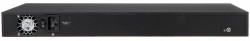 Коммутатор Dahua DH-PFS4218-16GT-190 16G 2SFP 14PoE+ 190W управляемый