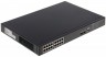Коммутатор Dahua DH-PFS4218-16GT-190 16G 2SFP 14PoE+ 190W управляемый