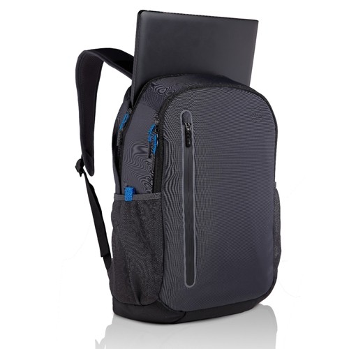 Рюкзак для ноутбука 15" Dell Urban серый/черный (460-BCBC)