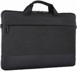 Чехол для ноутбука 14" Dell Premier Sleeve черный нейлон (460-BCFM)