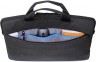 Чехол для ноутбука 14" Dell Premier Sleeve черный нейлон (460-BCFM)