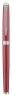 Ручка перьевая Waterman Hemisphere (2043204) Coral Pink CT F перо сталь нержавеющая подар.кор.