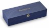 Ручка перьевая Waterman Hemisphere (2043204) Coral Pink CT F перо сталь нержавеющая подар.кор.