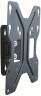 Кронштейн для телевизора Ultramounts UM 863 черный 23"-42" макс.30кг настенный наклон