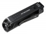 Фонарь ручной Nitecore P18 черный лам.:светодиод. 18650x1 (18383)